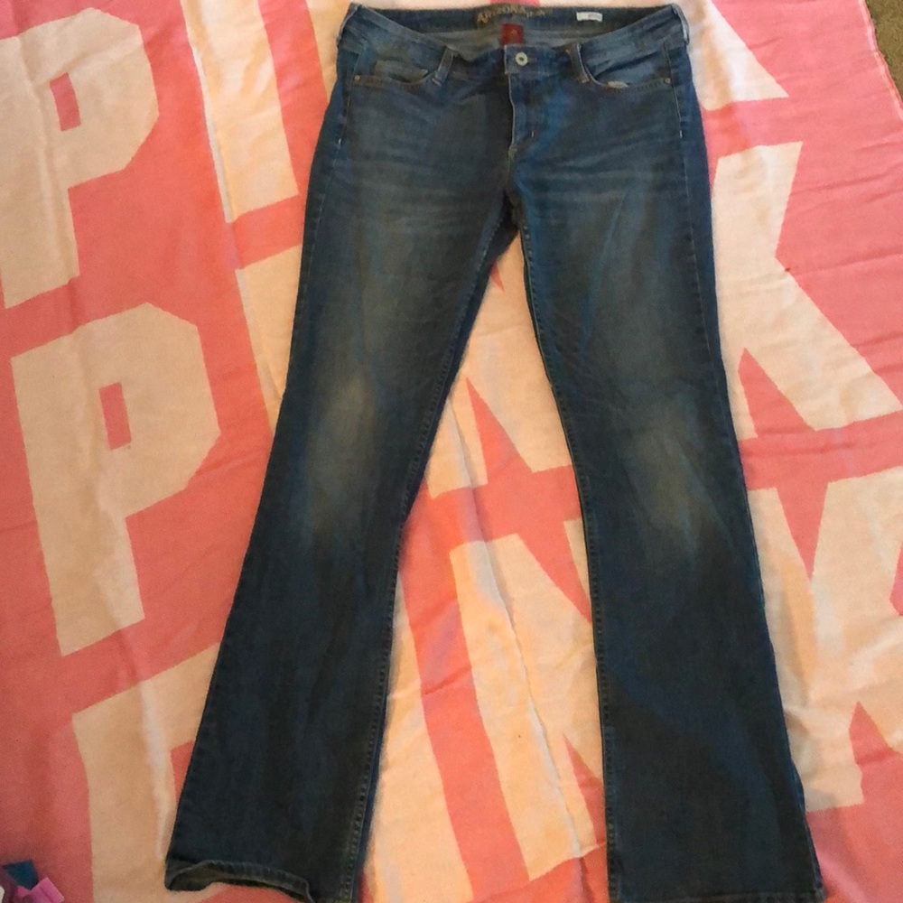 Arizona jeans